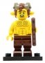 LEGO Faun (COL15-7)