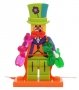 LEGO Feestclown (COL18-4)