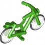 LEGO Fiets GROEN LEGO Fiets GROEN