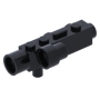 LEGO Filmcamera ZWART (10 stuks) LEGO Filmcamera ZWART (10 stuks)