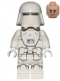 LEGO First Order Snowtrooper (SW875)