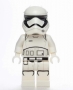 LEGO First Order Stormtrooper (SW0905)