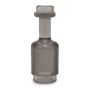 LEGO Fles TRANSPARANT ZWART (10 stuks) LEGO Fles TRANSPARANT ZWART (10 stuks)