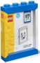 LEGO Fotolijst BLAUW LEGO Fotolijst BLAUW
