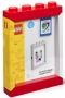 LEGO Fotolijst ROOD LEGO Fotolijst ROOD