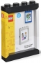 LEGO Fotolijst ZWART LEGO Fotolijst ZWART