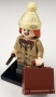 LEGO Fred Weasley (COLHP2-10) LEGO Fred Weasley (COLHP2-10)