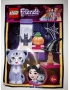 LEGO Friends Halloween Winkel (Polybag)