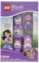 LEGO Kinderhorloge Friends Emma LEGO Kinderhorloge Friends Emma
