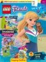 LEGO Friends Magazine 2018-8