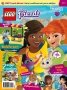 LEGO Friends Magazine 2019-5