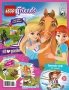 LEGO Friends Magazine 2019-7