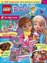 LEGO Friends Magazine 2019-11 LEGO Friends Magazine 2019-11