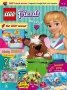 LEGO Friends Magazine 2019-12 LEGO Friends Magazine 2019-12