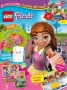 LEGO Friends Magazine 2020-2 LEGO Friends Magazine 2020-2