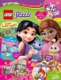 LEGO Friends Magazine 2020-3 LEGO Friends Magazine 2020-3
