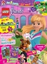 LEGO Friends Magazine 2020-4