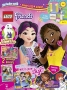 LEGO Friends Magazine 2020-5