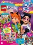 LEGO Friends Magazine 2021-2 LEGO Friends Magazine 2021-2