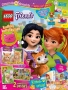 LEGO Friends Magazine 2021-3 LEGO Friends Magazine 2021-3