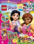 LEGO Friends Magazine 2021-4 LEGO Friends Magazine 2021-4