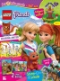 LEGO Friends Magazine 2021-5 LEGO Friends Magazine 2021-5
