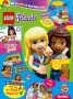 LEGO Friends Magazine 2022-4 LEGO Friends Magazine 2022-4