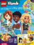 LEGO Friends Magazine 2023-2 LEGO Friends Magazine 2023-2