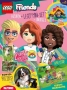 LEGO Friends Magazine 2023-3 LEGO Friends Magazine 2023-3