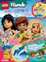 LEGO Friends Magazine 2023-4 LEGO Friends Magazine 2023-4