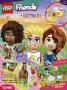 LEGO Friends Magazine 2023-6 LEGO Friends Magazine 2023-6