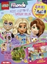 LEGO Friends Magazine 2024-6 LEGO Friends Magazine 2024-6
