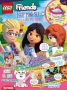 LEGO Friends Magazine 2024-8 LEGO Friends Magazine 2024-8