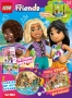 LEGO Friends Magazine 2025-5