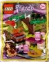 LEGO Friends Picnic (Polybag)