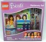 LEGO Friends Stationery Set (9-delig)