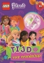 LEGO Friends Tijd voor Vriendschap! LEGO Friends Tijd voor Vriendschap!