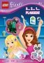 LEGO Friends - 3... 2... 1... PLAKKEN! LEGO Friends - 3... 2... 1... PLAKKEN!