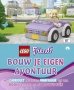 LEGO Friends - Bouw je Eigen Avontuur