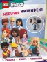 LEGO Friends – Nieuwe Vrienden!