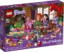 LEGO 41420 Advent Calendar 2020 Friends