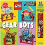 LEGO Gear Bots LEGO Gear Bots