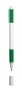 LEGO Gel Pen GROEN LEGO Gel Pen GROEN