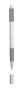 LEGO Gel Pen LICHTGRIJS LEGO Gel Pen LICHTGRIJS