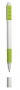 LEGO Gel Pen LIMEGROEN LEGO Gel Pen LIMEGROEN