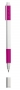 LEGO Gel Pen MAGENTA LEGO Gel Pen MAGENTA
