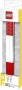 LEGO Gel Pen ROOD (2 stuks) LEGO Gel Pen ROOD (2 stuks)