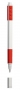 LEGO Gel Pen ROOD LEGO Gel Pen ROOD