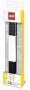 LEGO Gel Pen ZWART (2 stuks)