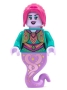 LEGO Genie Danseres (VID013) LEGO Genie Danseres (VID013)
